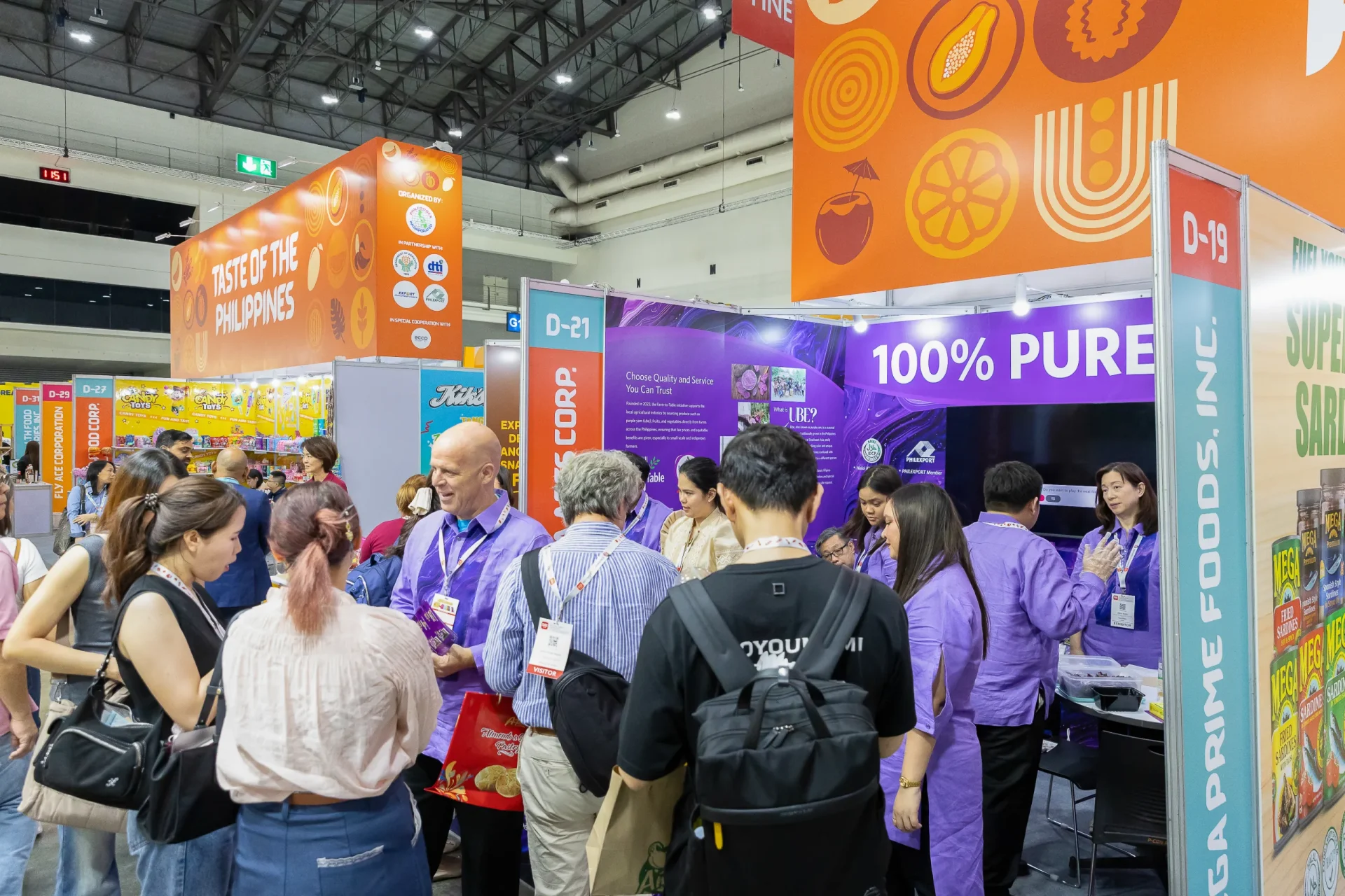THAIFEX Anuga Asia 2026 gallery image 14